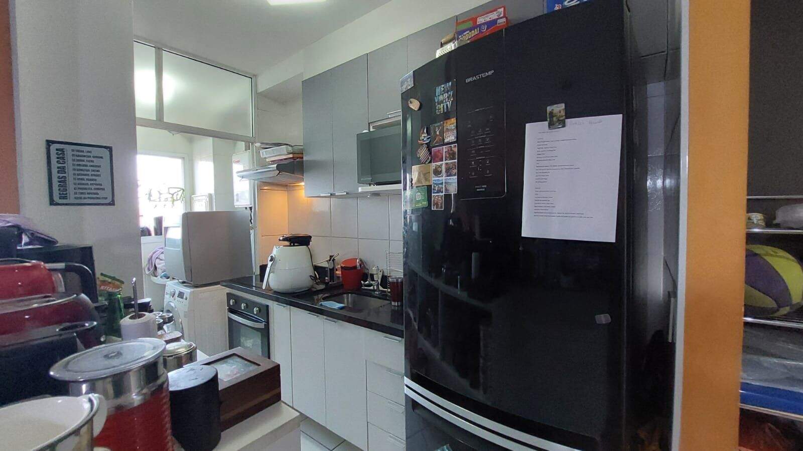 Apartamento à venda no Vila das Hortências: 