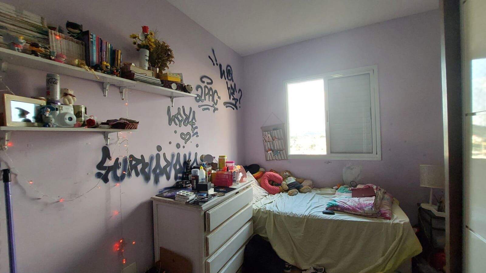 Apartamento à venda no Vila das Hortências: 