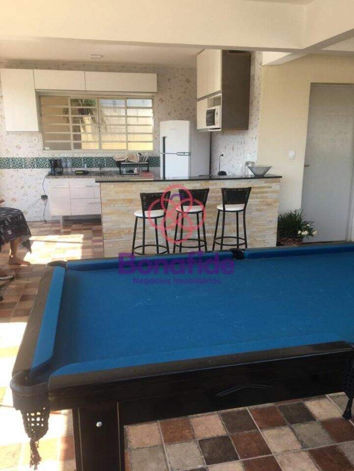 Chácara à venda no Ville Saint James II: 