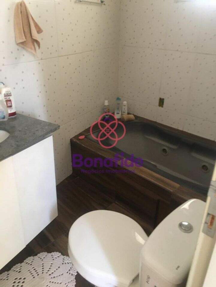 Chácara à venda no Ville Saint James II: 