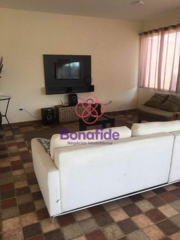 Chácara à venda no Ville Saint James II: 