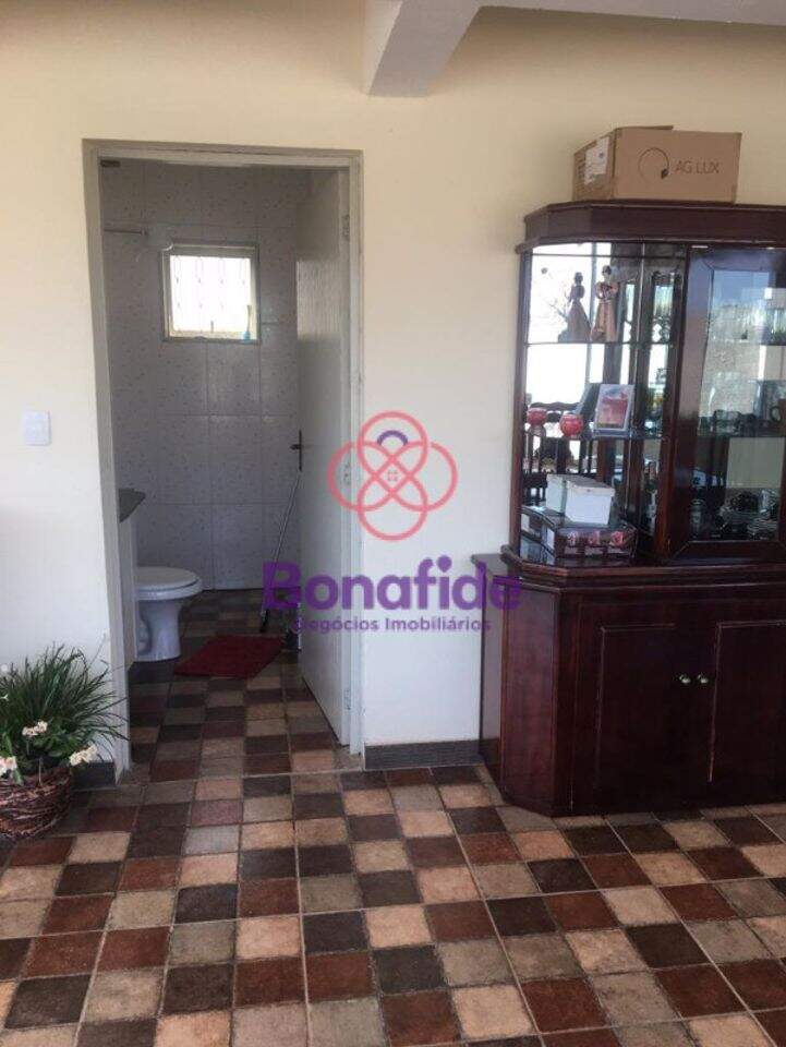 Chácara à venda no Ville Saint James II: 