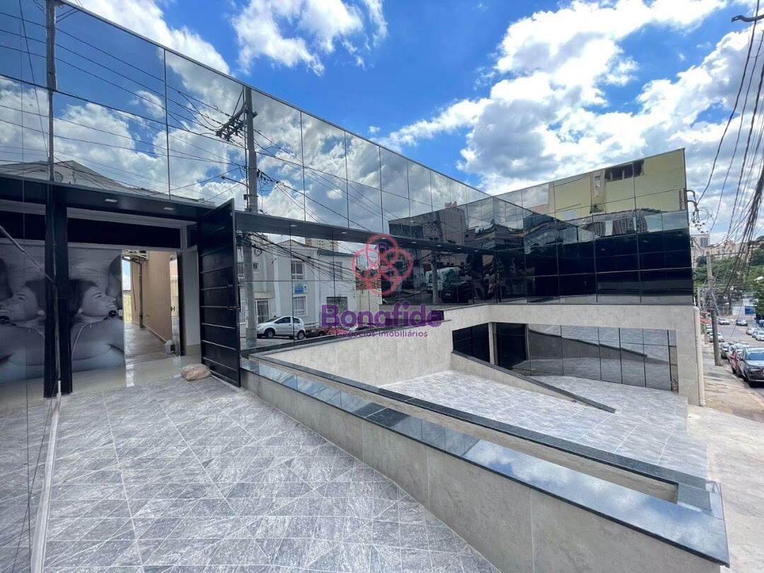 Prédio à venda no Centro: 