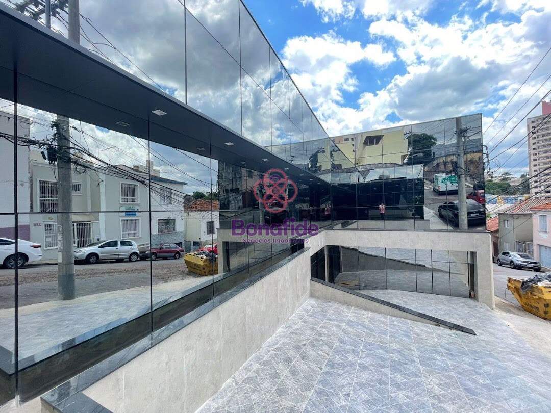 Prédio à venda no Centro: 