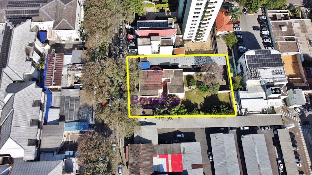 Área à venda no Vila Boaventura: 