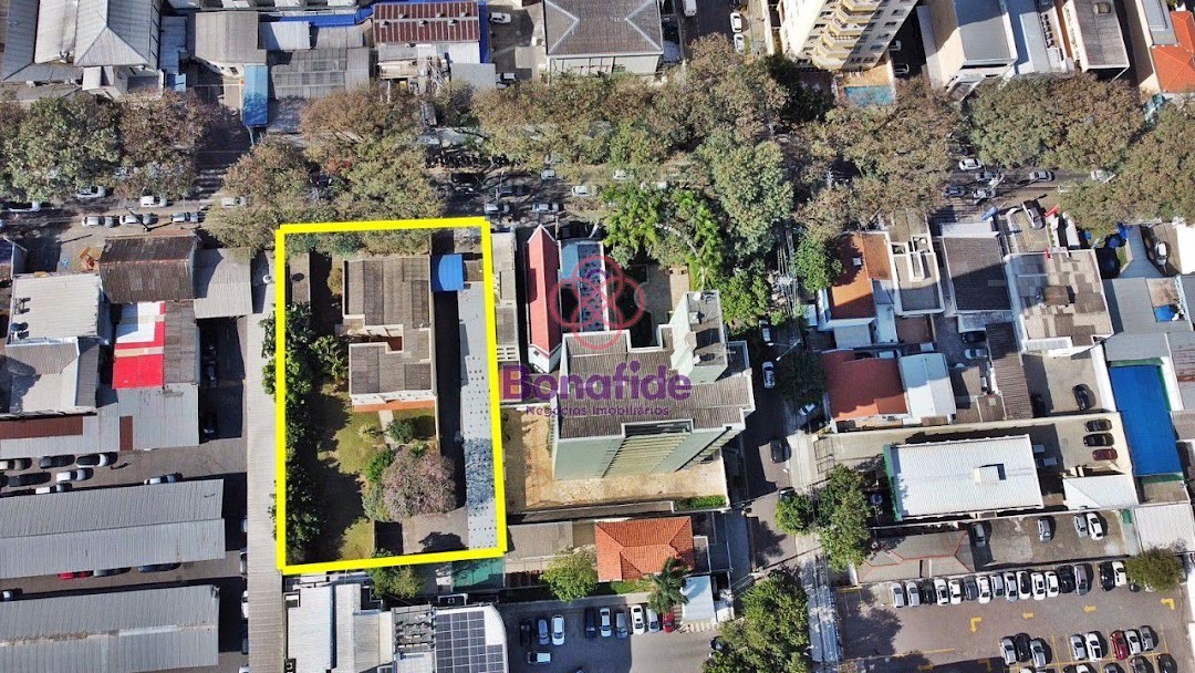 Área à venda no Vila Boaventura: 