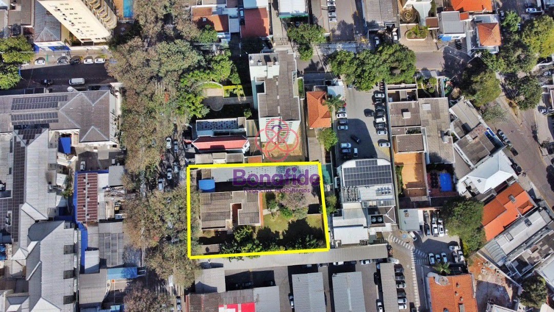 Área à venda no Vila Boaventura: 