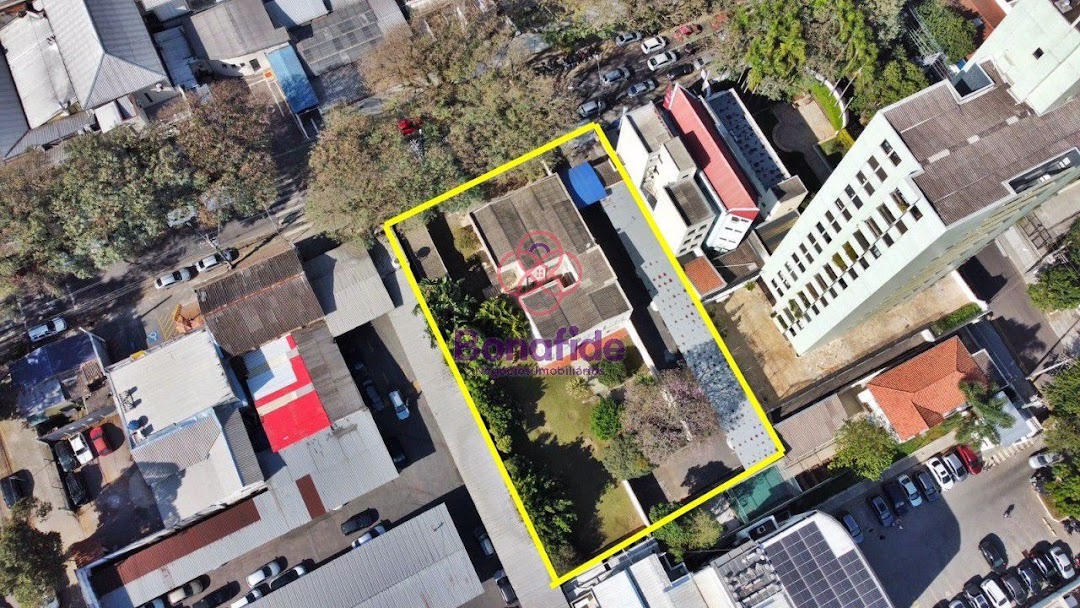 Área à venda no Vila Boaventura: 