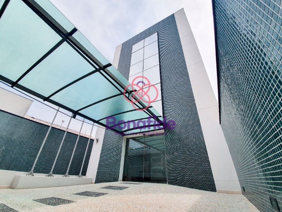 Prédio à venda no Centro: 