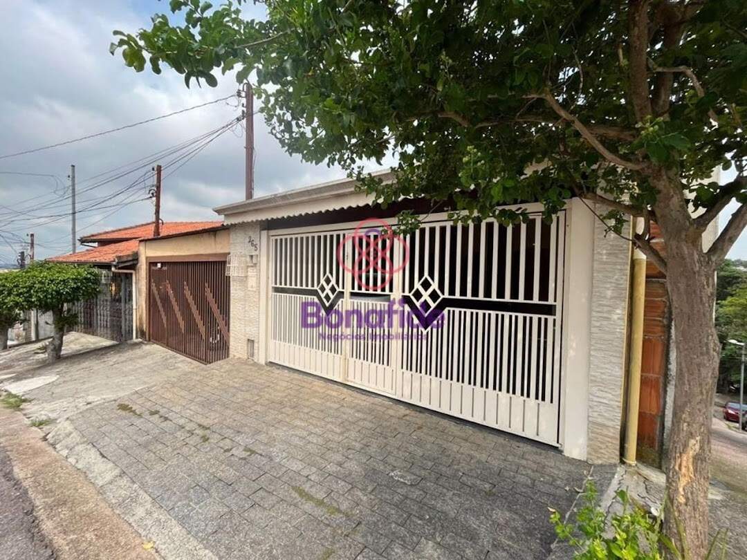 Casa à venda no Vila Josefina: 