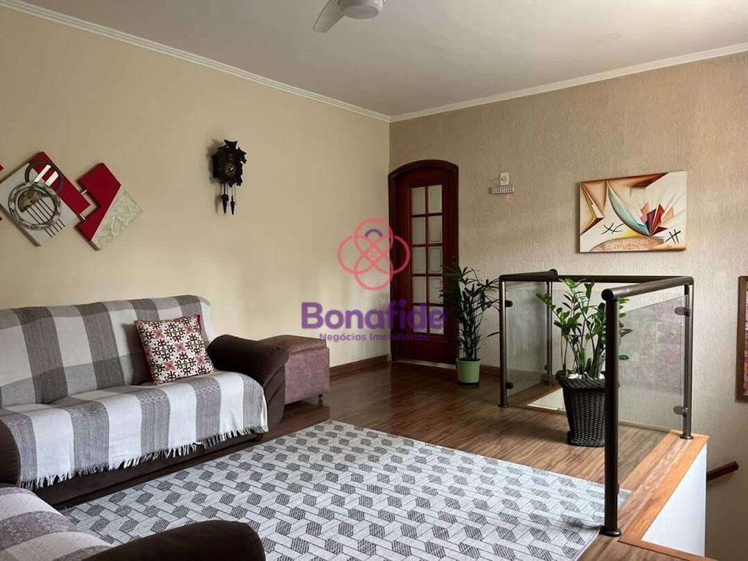 Casa à venda no Vila Josefina: 