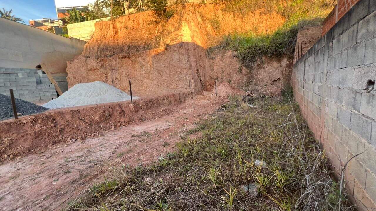 Terreno à venda no Cidade Nova II: 