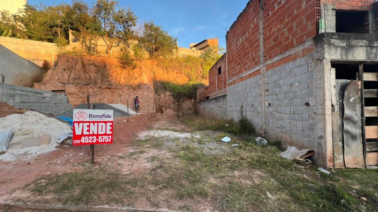 Terreno à venda no Cidade Nova II: 