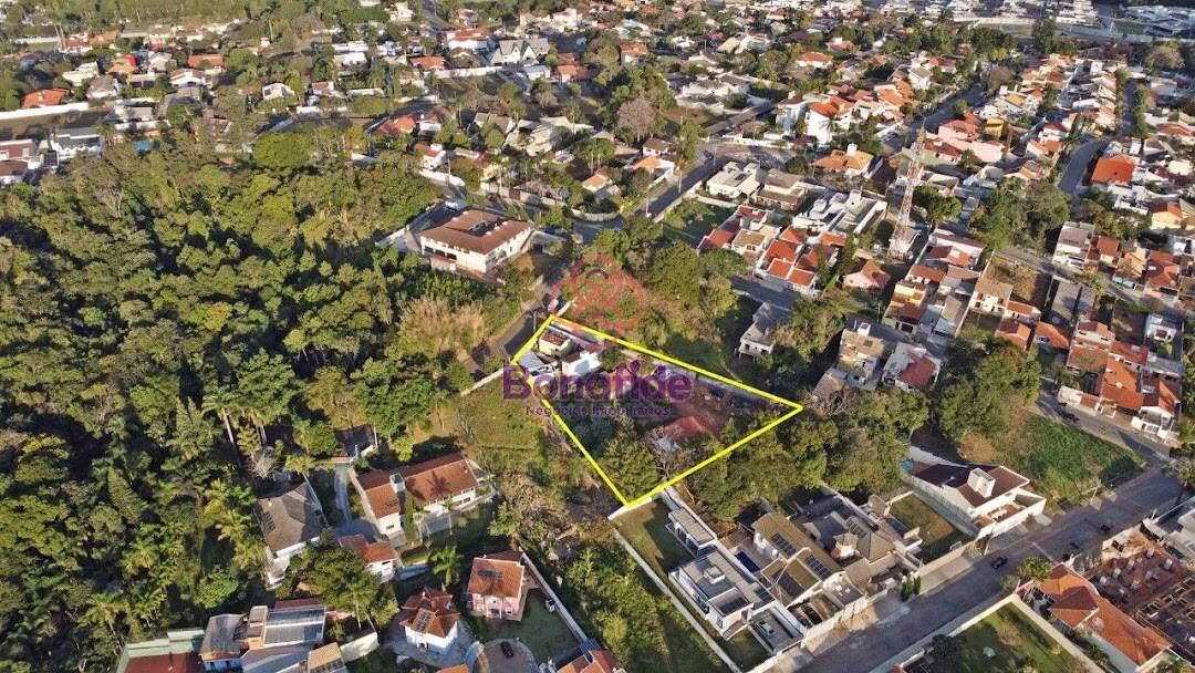 Terreno à venda no Jardim Quintas das Videiras: 