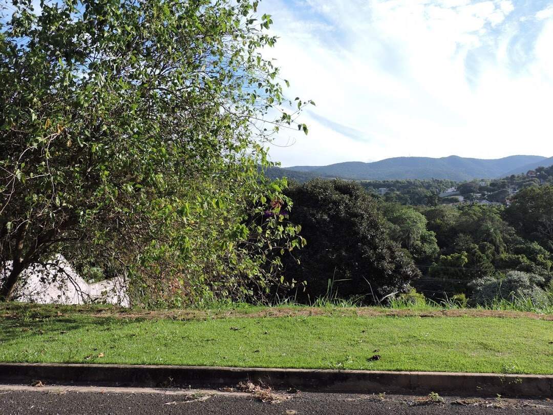 Terreno à venda no Chácara Malota: 