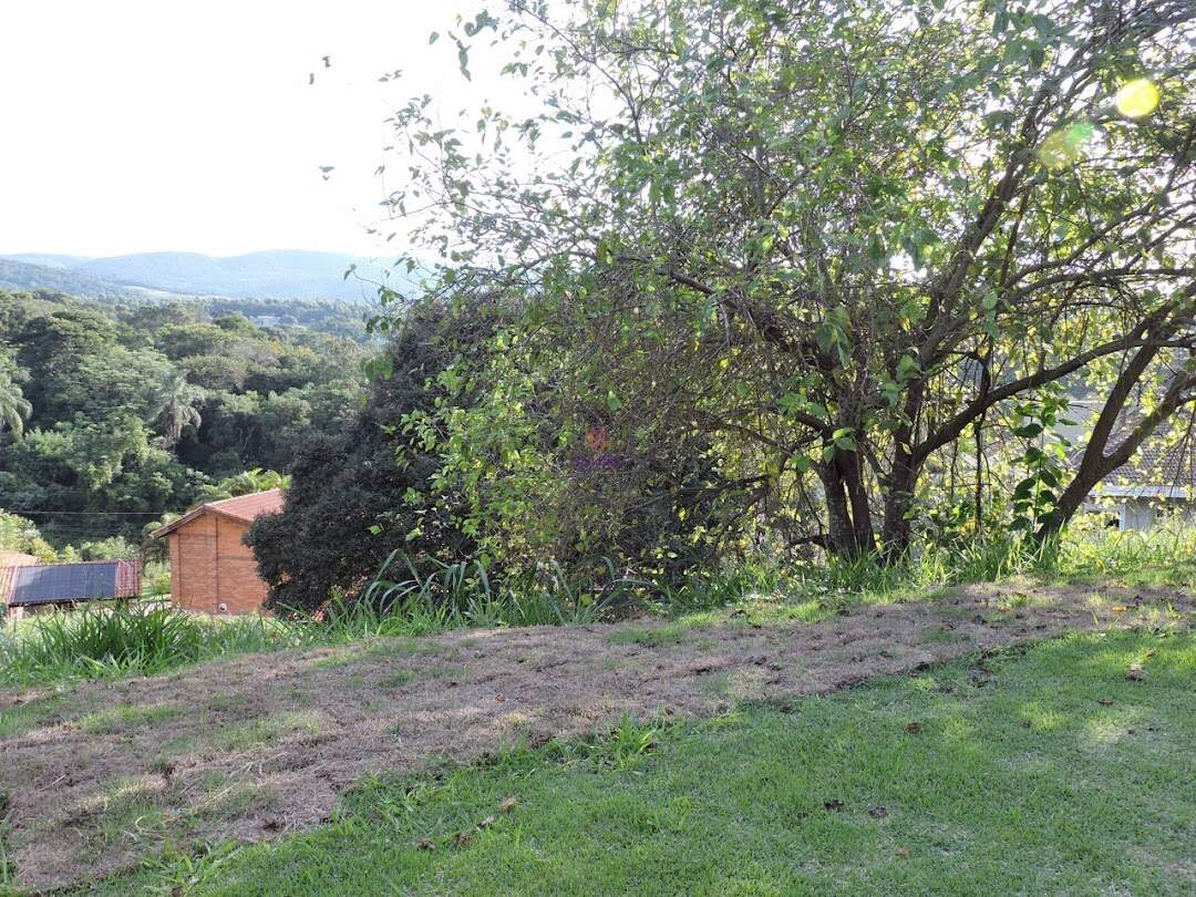 Terreno à venda no Chácara Malota: 