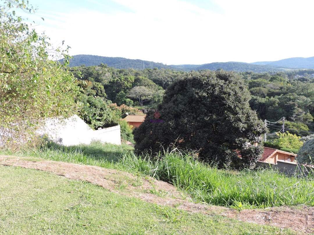 Terreno à venda no Chácara Malota: 