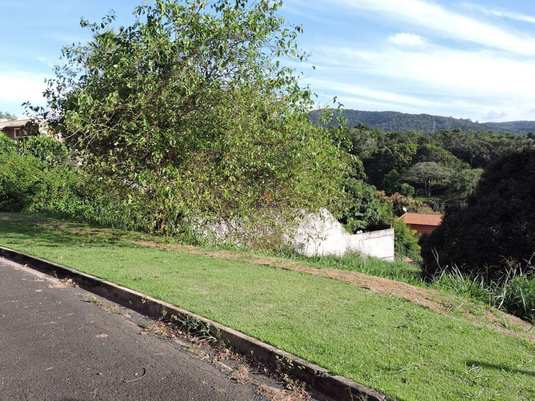 Terreno à venda no Chácara Malota: 
