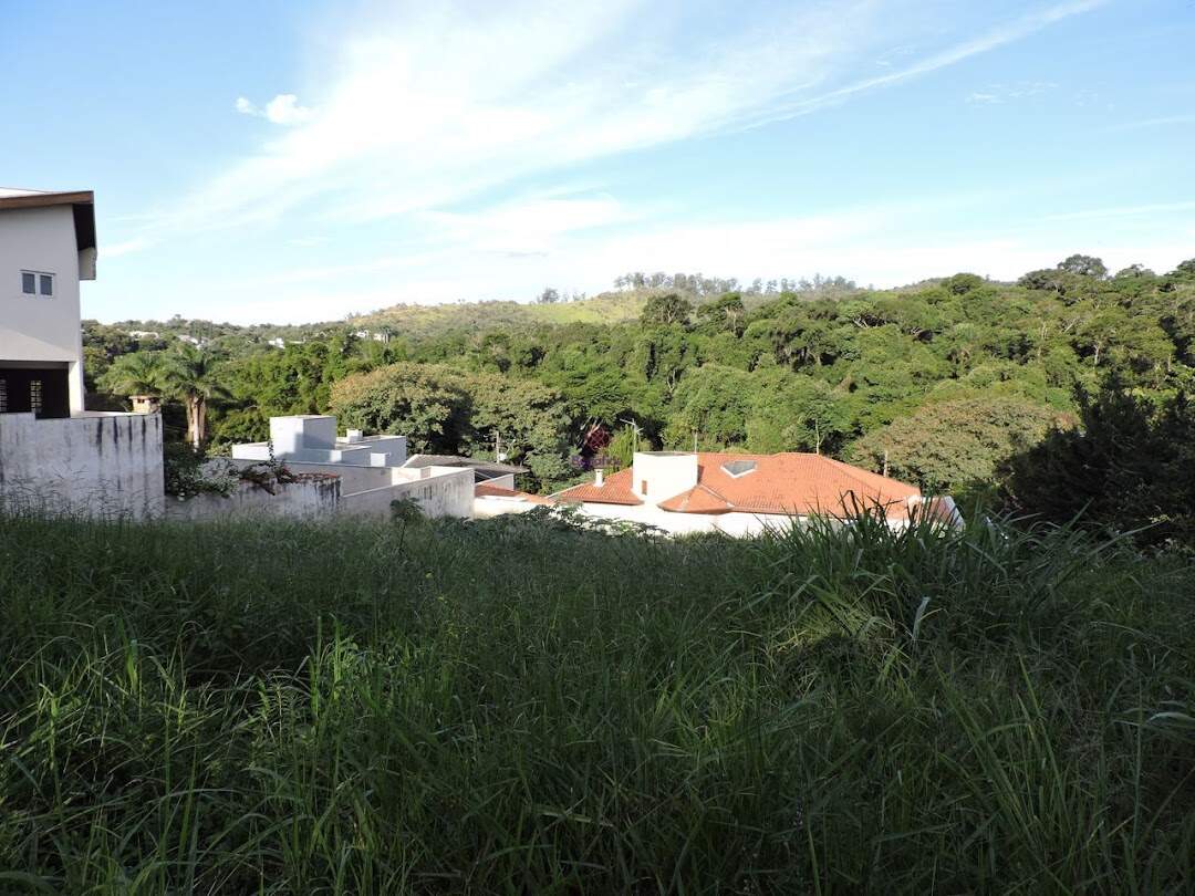 Terreno à venda no Chácara Malota: 