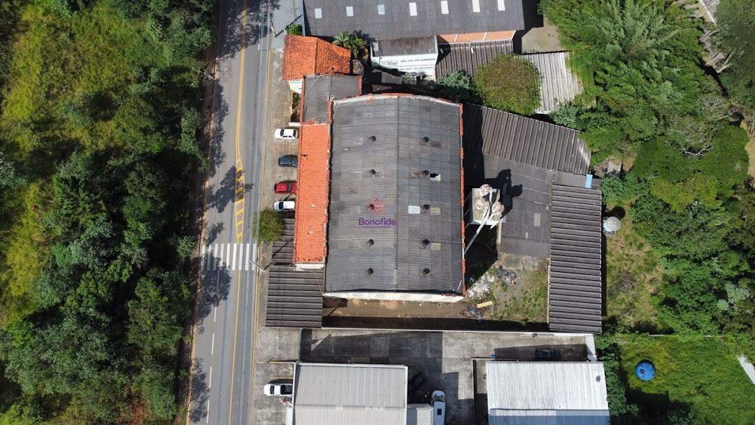 Galpão à venda no Jardim Arizona: 