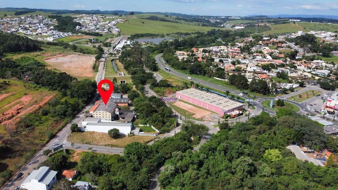 Galpão à venda no Jardim Arizona: 