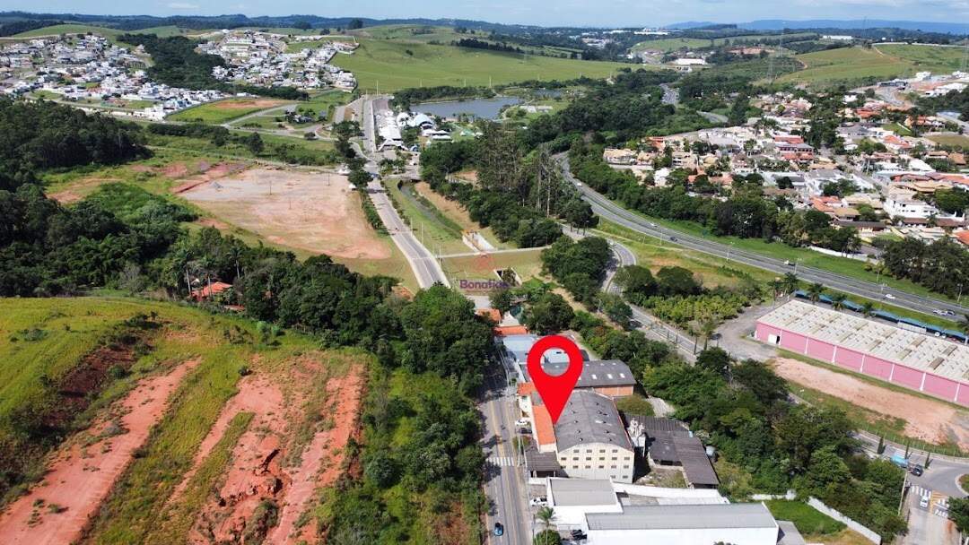 Galpão à venda no Jardim Arizona: 