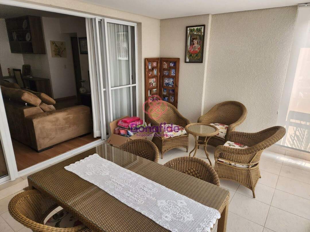 Apartamento à venda no Jardim São Bento: 