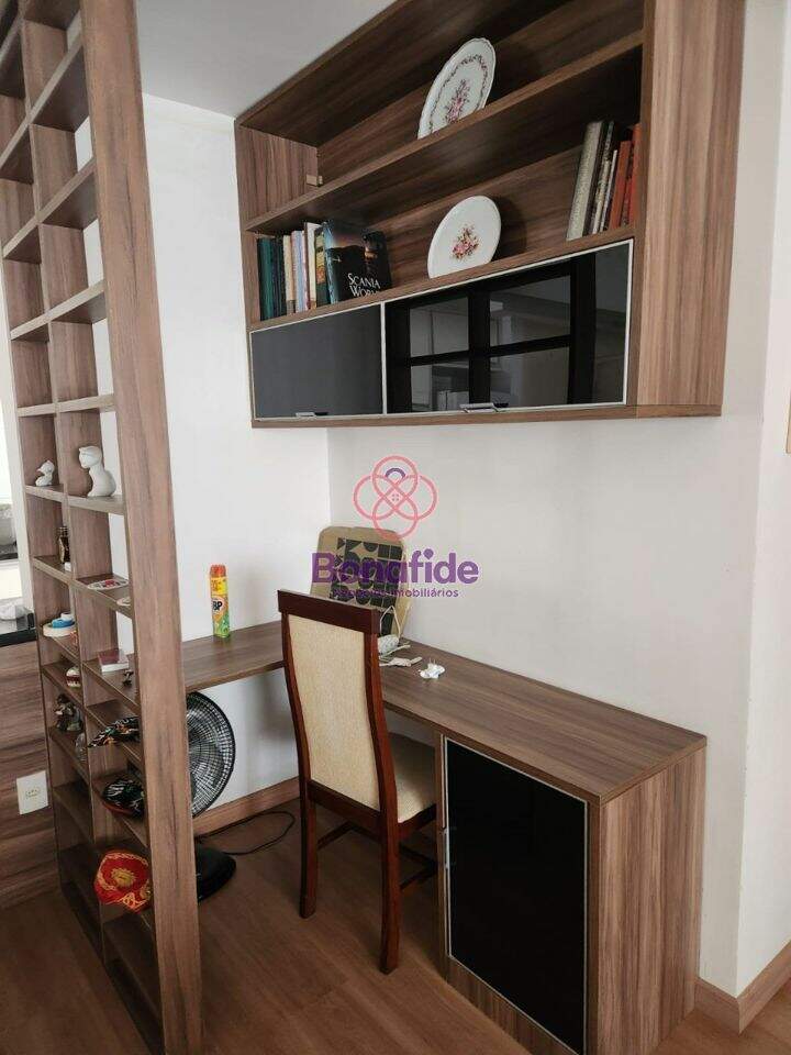 Apartamento à venda no Jardim São Bento: 