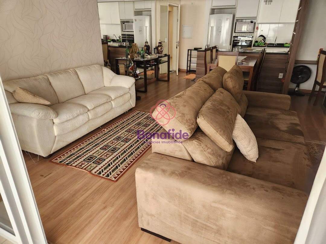 Apartamento à venda no Jardim São Bento: 