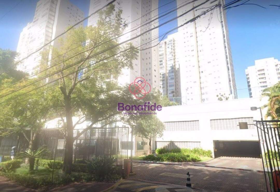 Apartamento à venda no Jardim São Bento: 