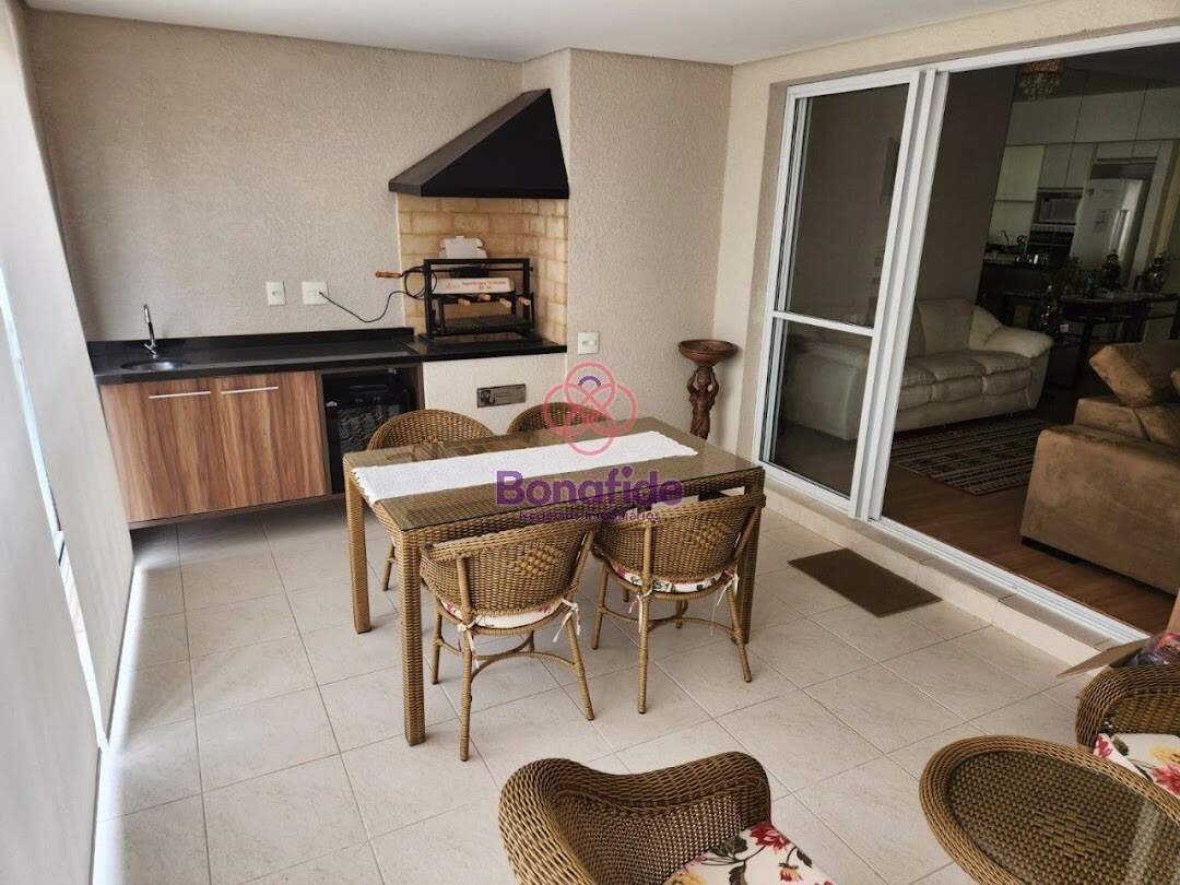 Apartamento à venda no Jardim São Bento: 