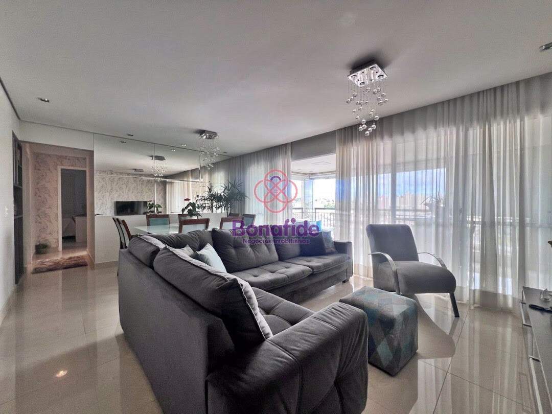 Apartamento à venda no Jardim São Bento: 