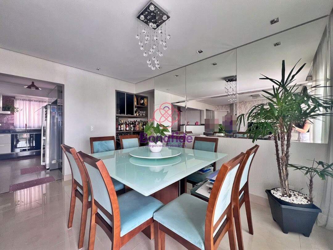 Apartamento à venda no Jardim São Bento: 