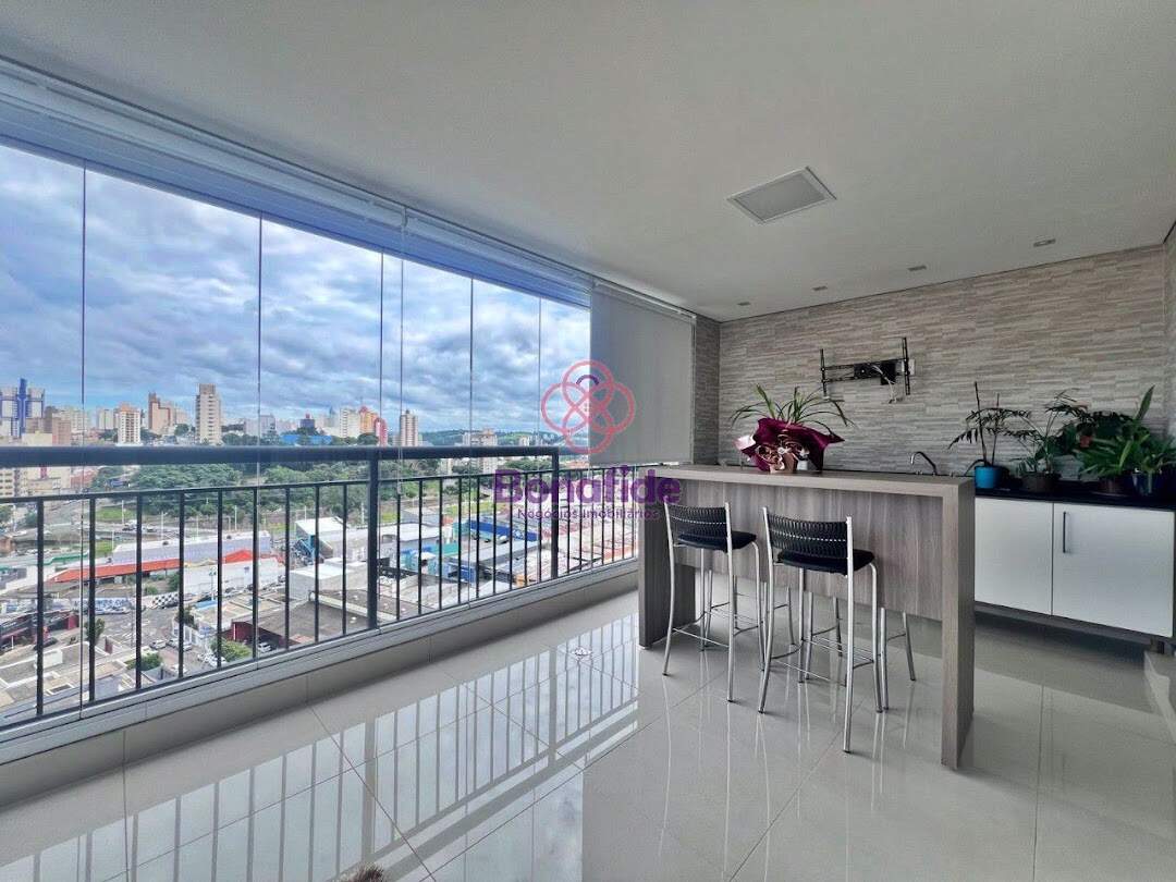 Apartamento à venda no Jardim São Bento: 