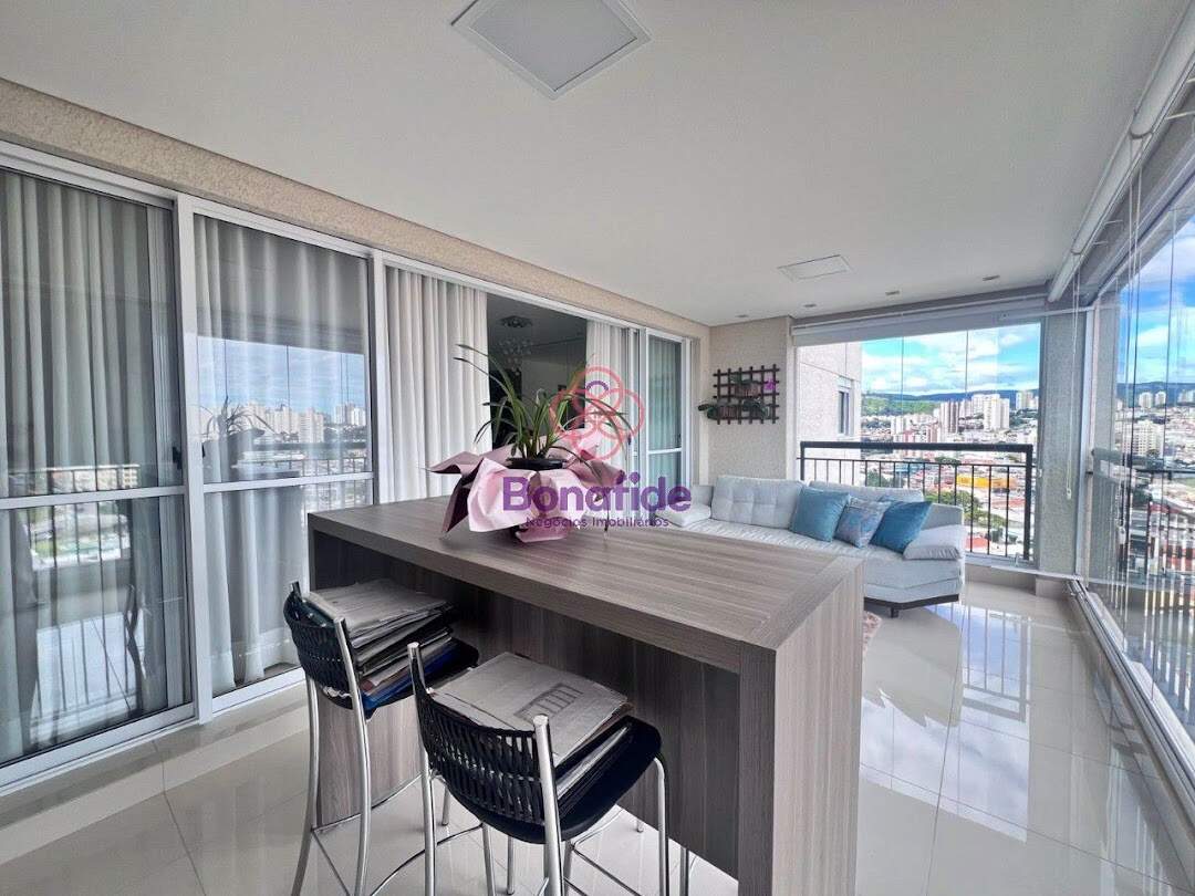 Apartamento à venda no Jardim São Bento: 