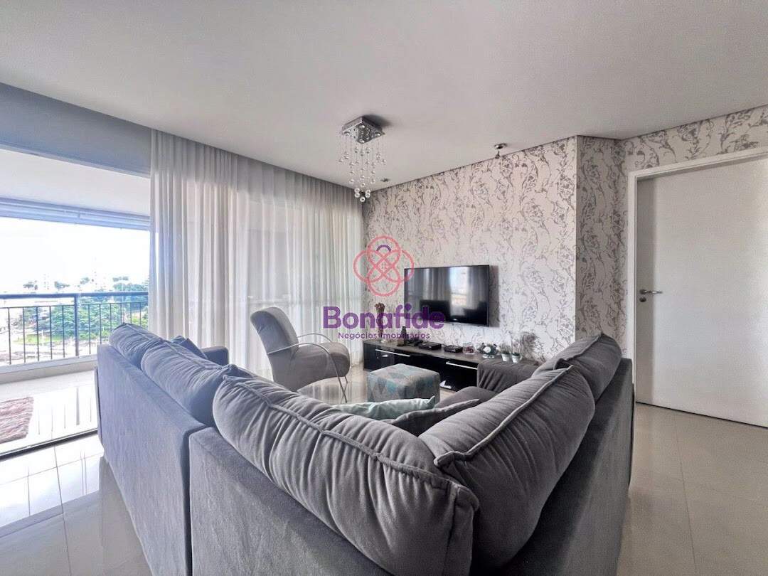 Apartamento à venda no Jardim São Bento: 