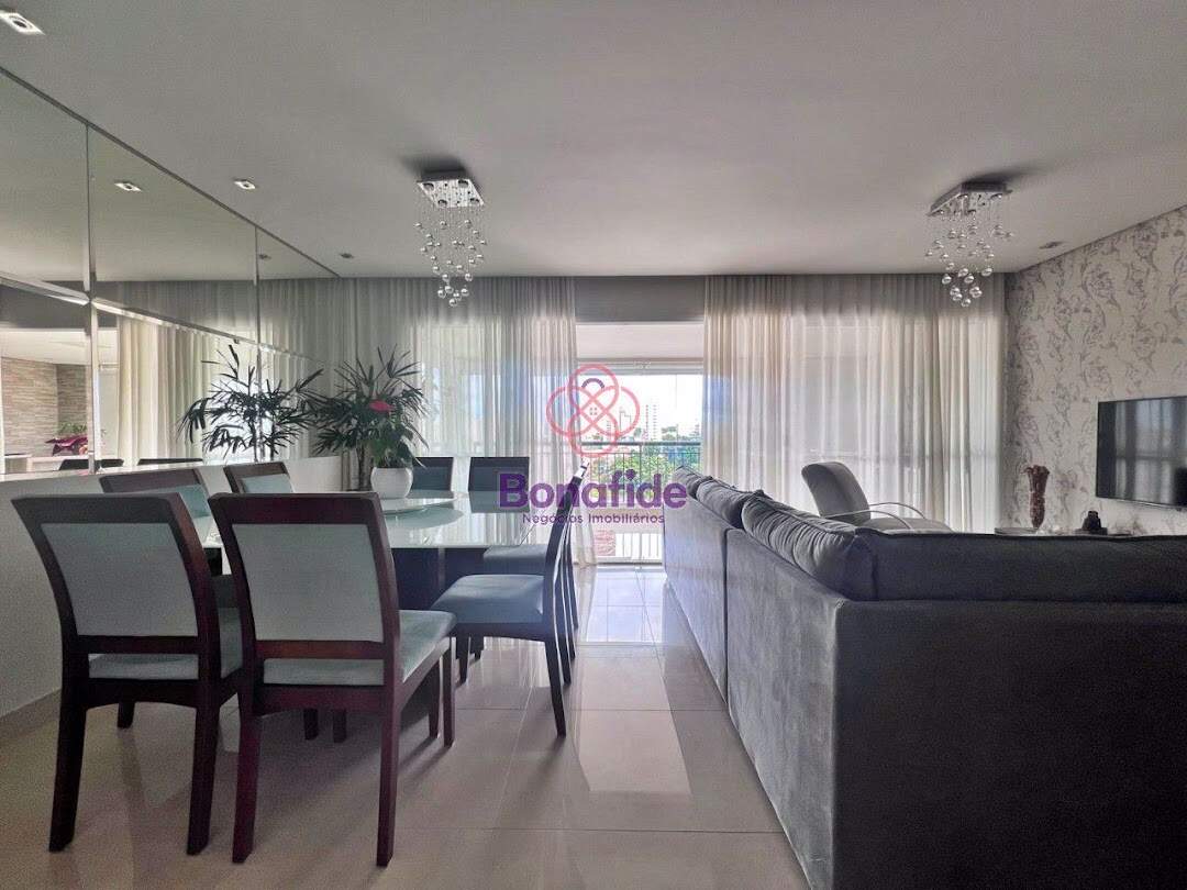 Apartamento à venda no Jardim São Bento: 