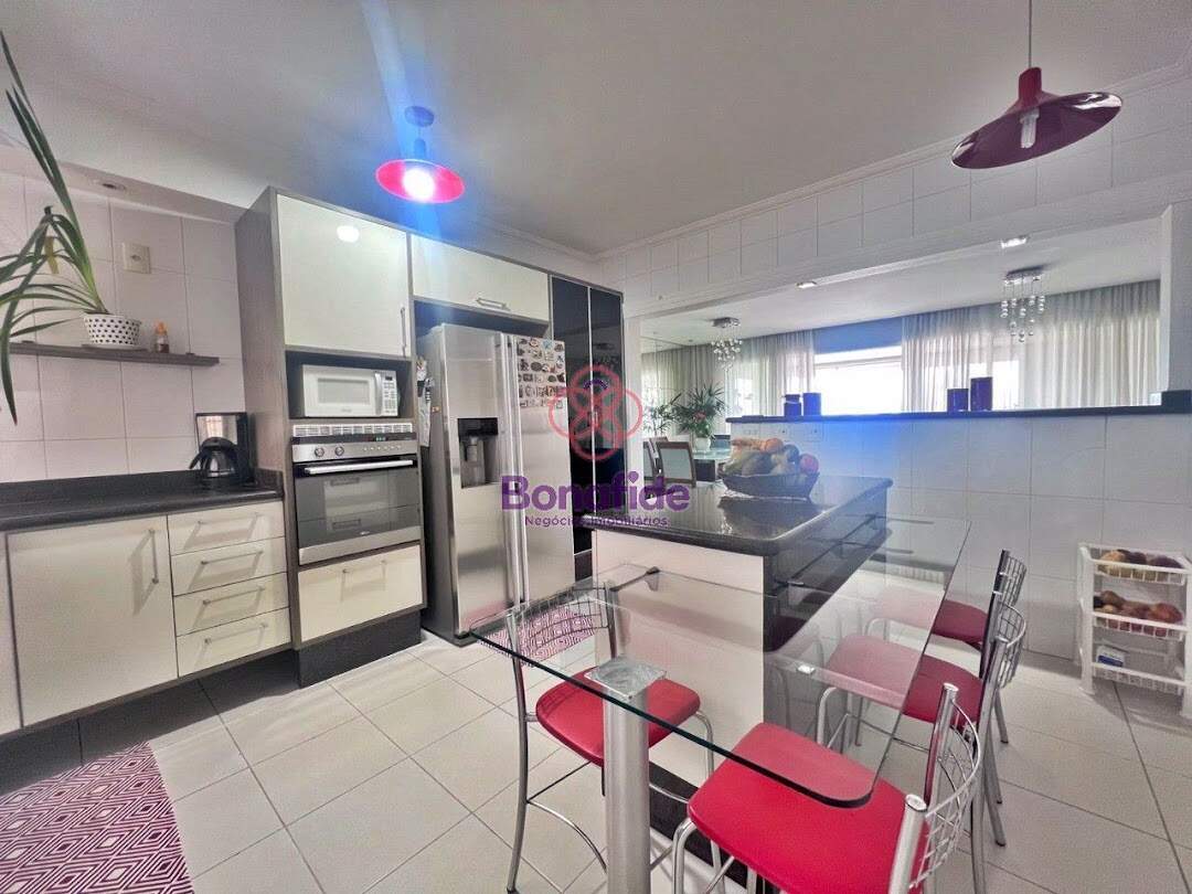 Apartamento à venda no Jardim São Bento: 