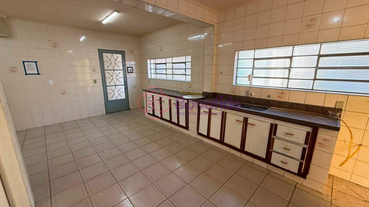 Casa à venda no Jardim Quintas das Videiras: 