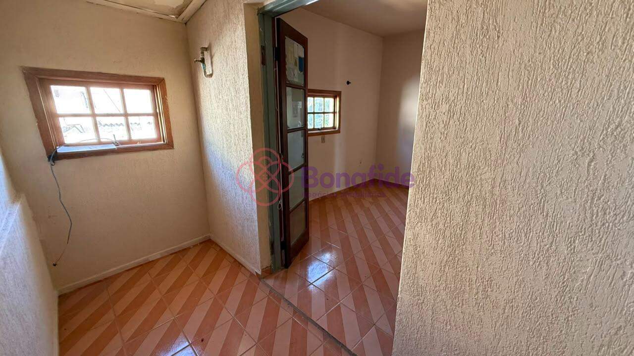 Casa à venda no Jardim Quintas das Videiras: 