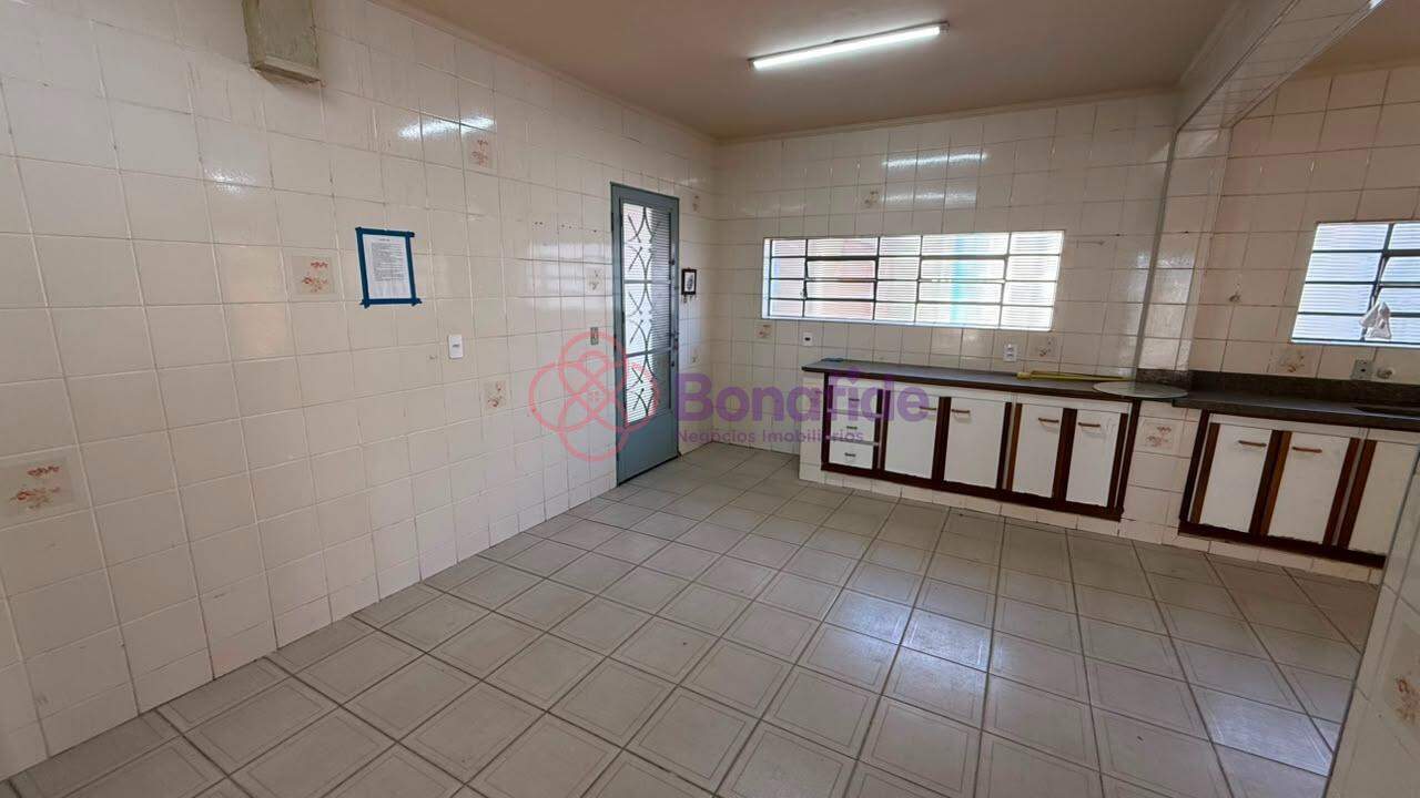 Casa à venda no Jardim Quintas das Videiras: 