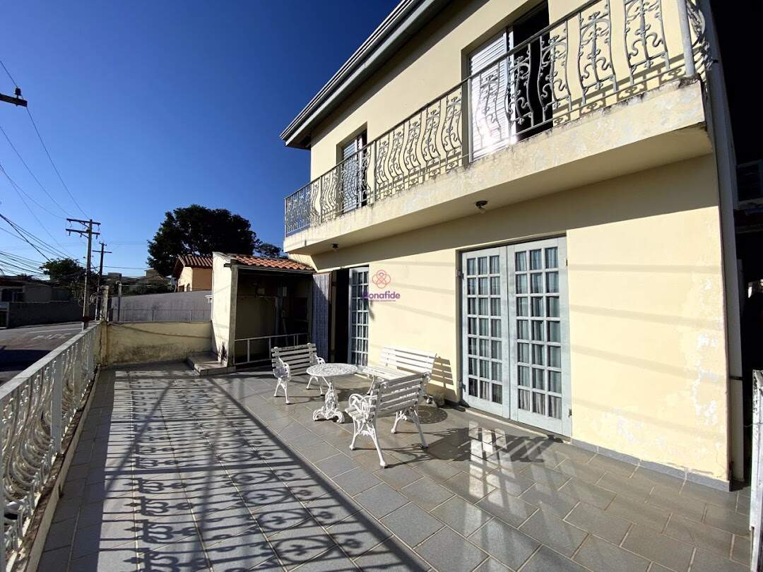 Casa à venda no Jardim Quintas das Videiras: 