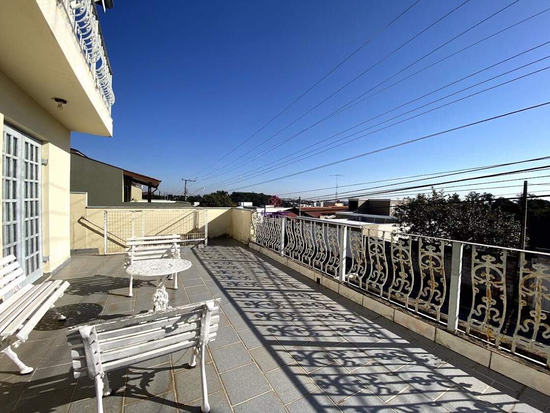 Casa à venda no Jardim Quintas das Videiras: 