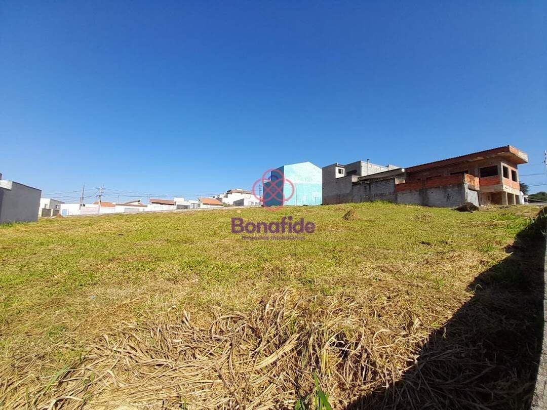 Terreno à venda no Jardim Marambaia II: 