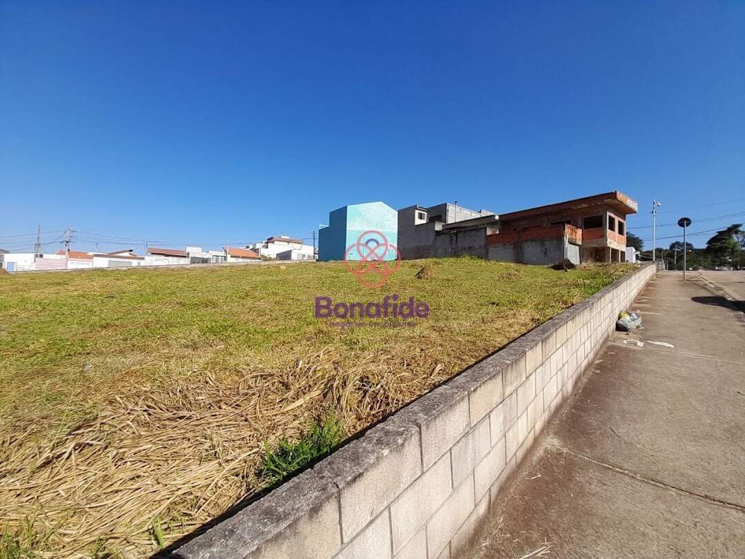 Terreno à venda no Jardim Marambaia II: 