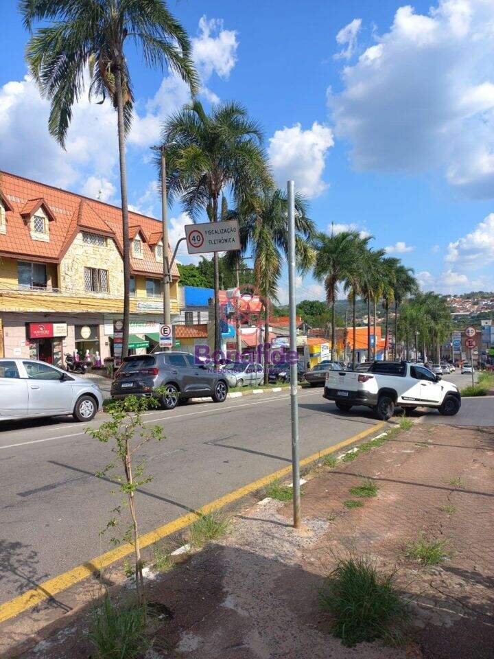 Terreno à venda no Jardim Primavera: 