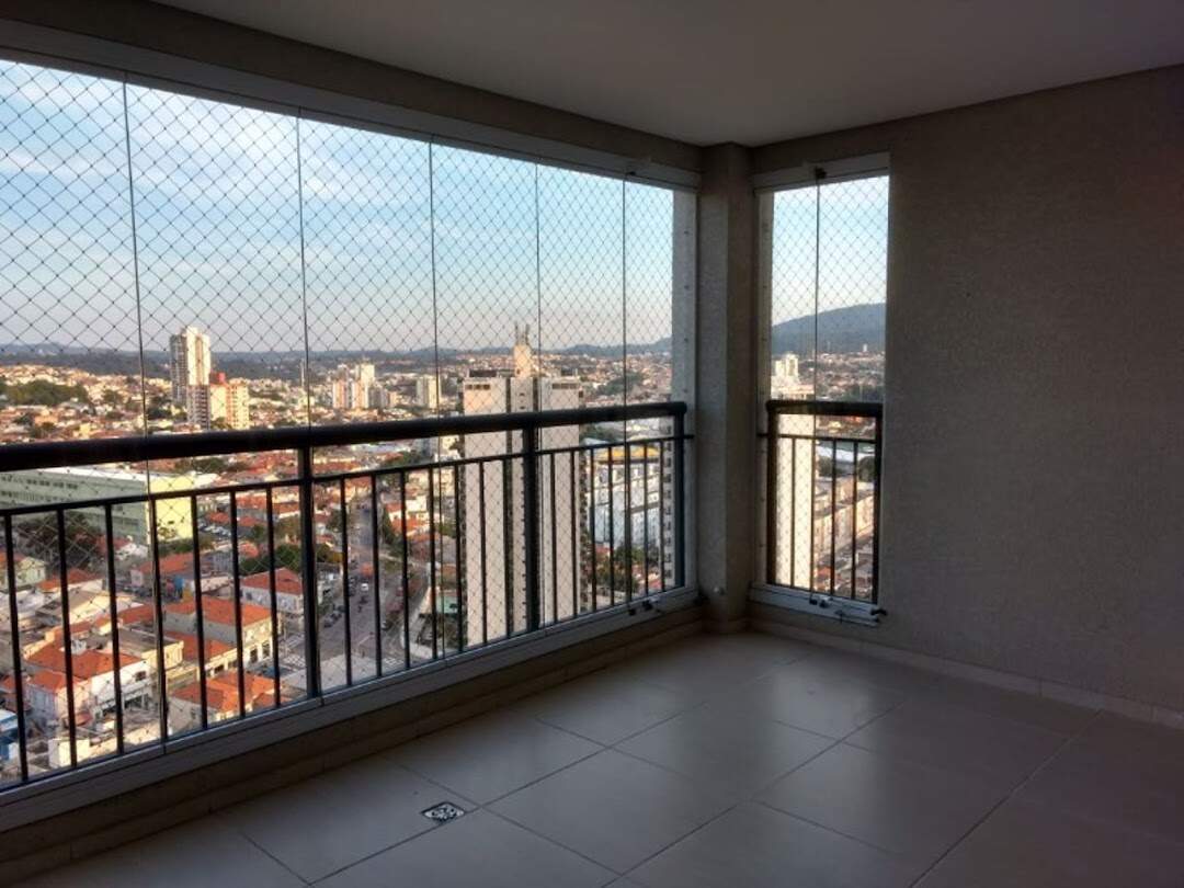 Apartamento à venda no Jardim São Bento: 