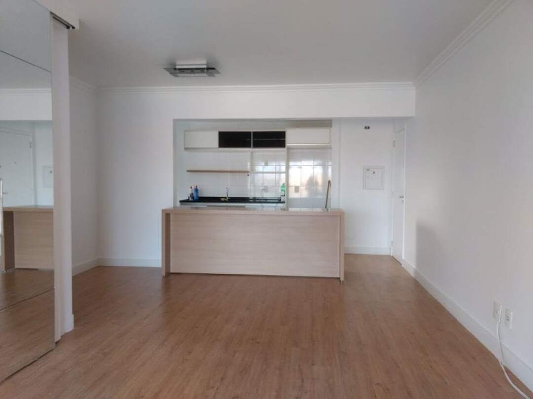 Apartamento à venda no Jardim São Bento: 