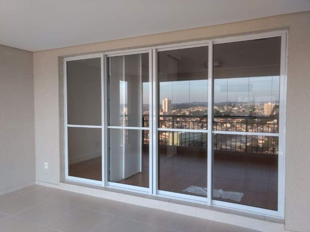 Apartamento à venda no Jardim São Bento: 