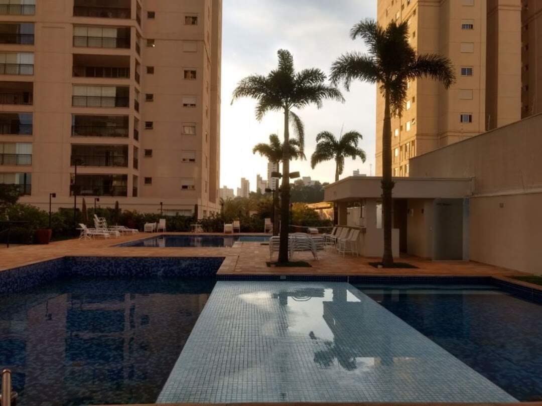 Apartamento à venda no Jardim São Bento: 